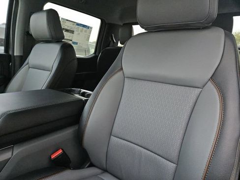 New 2026 Ford F150 Lariat w/ Equipment Group 501A Mid image 26