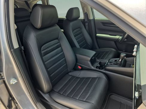 Used 2024 Honda CR-V EX-L image 18