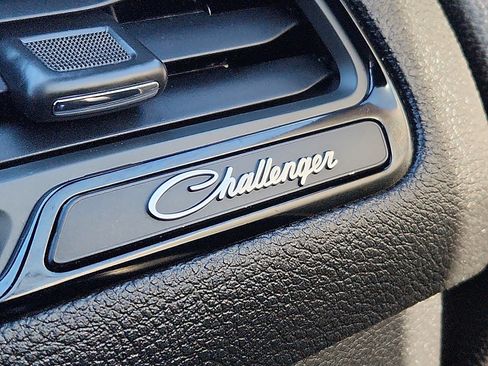 Used 2021 Dodge Challenger GT w/ Blacktop Package image 22