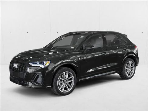 Used 2025 Audi Q3 2.0T Premium w/ Convenience Package AWD/4WD image 1