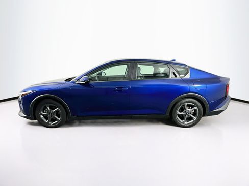 Used 2025 Kia K4 FWD image 4