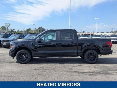 New 2026 Ford F150 STX image 2