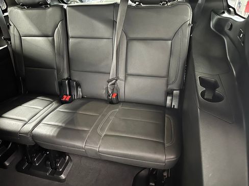 Certified 2023 Chevrolet Tahoe LT image 18