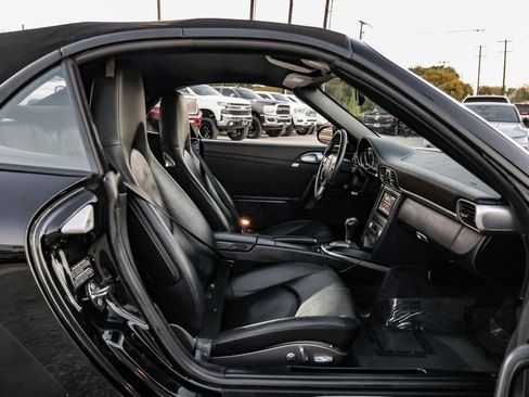 Used 2008 Porsche 911 Carrera S image 25