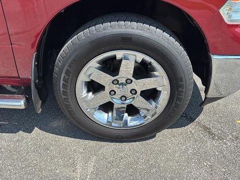 Used 2012 RAM 1500 Big Horn w/ Remote Start & Security Group AWD/4WD image 11