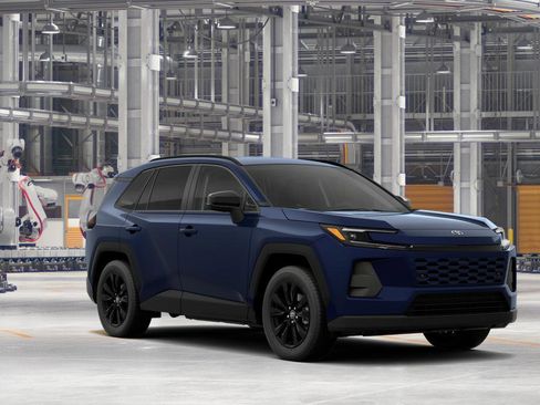 New 2026 Toyota RAV4 XLE Premium image 15