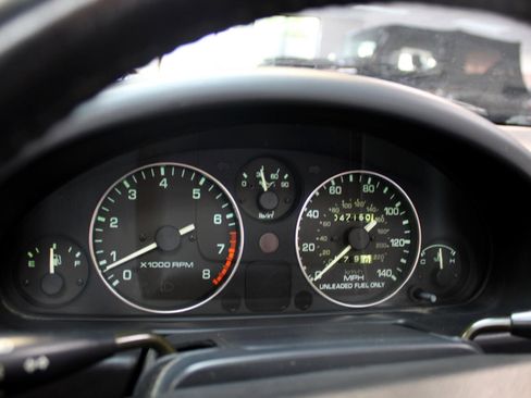 Used 1991 MAZDA MX-5 Miata image 30