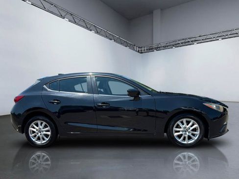 Used 2014 MAZDA MAZDA3 i Grand Touring FWD image 3