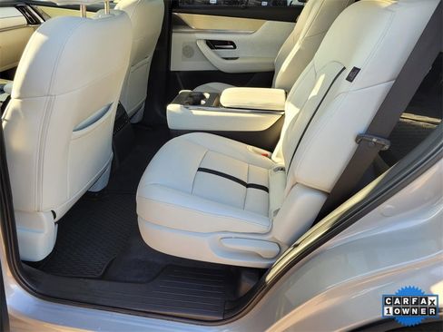 Used 2025 MAZDA CX-90 3.3 Turbo S w/ Premium Plus image 13