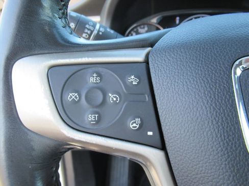 Used 2019 GMC Acadia Denali w/ Technology Package image 26