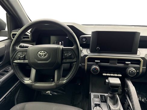 Used 2025 Toyota Tacoma SR AWD/4WD image 53
