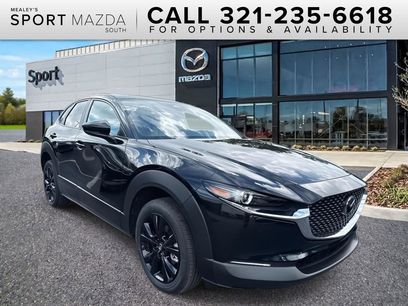 New 2026 MAZDA CX-30 AWD 2.5 S w/ Select Sport Pkg