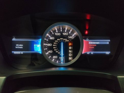 Used 2015 Ford Explorer XLT w/ Equipment Group 202B image 23