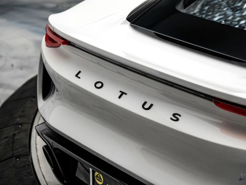 New 2026 Lotus Emira RWD image 18