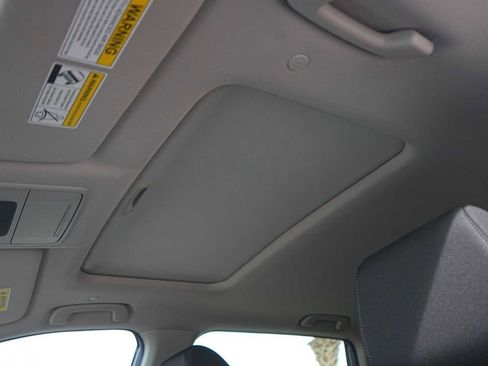 Used 2026 Honda CR-V EX image 26