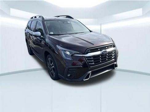 Used 2023 Subaru Ascent Touring AWD/4WD image 4