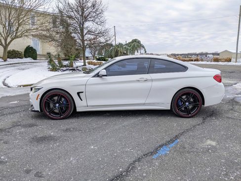 Used 2018 BMW 440i xDrive 440i xDrive image 4