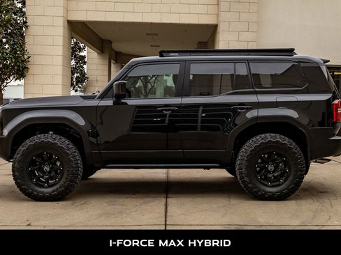 Used 2024 Toyota Land Cruiser 1958 image 6