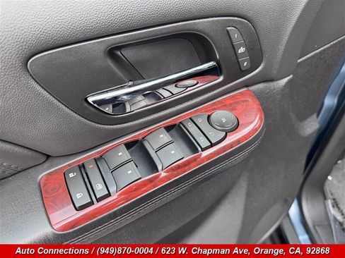 Used 2010 Cadillac Escalade 2WD image 20