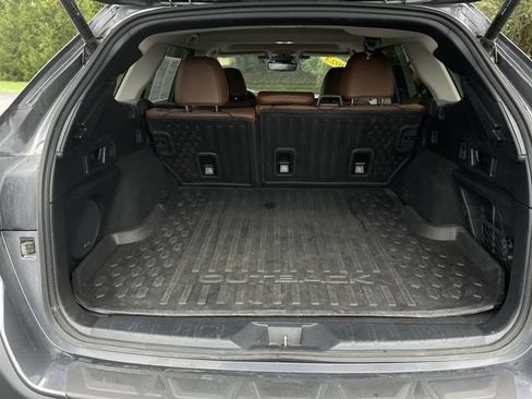 Used 2025 Subaru Outback Touring XT w/ Popular Package #2 AWD/4WD image 27