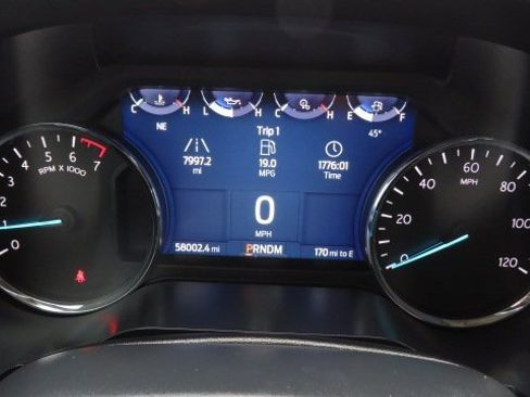 Certified 2022 Ford Expedition XLT image 29