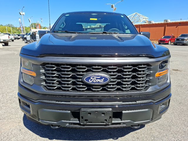 New 2026 Ford F150 STX w/ Equipment Group 200A AWD/4WD image 8