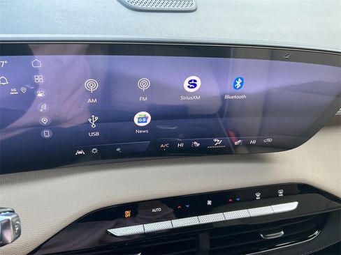 New 2026 Buick Enclave Preferred image 18