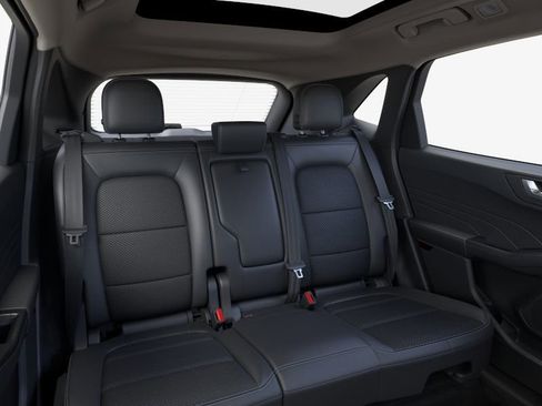 New 2026 Ford Escape Base image 11