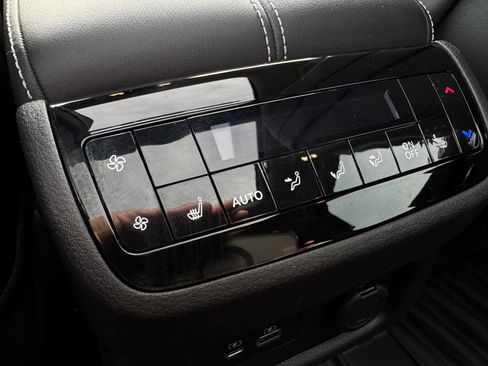 Used 2023 INFINITI QX60 Pure AWD/4WD image 15