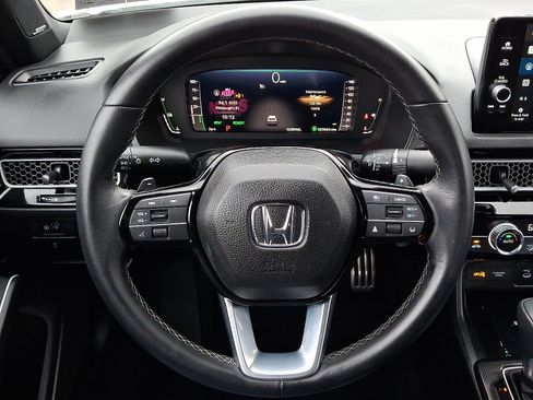 Used 2025 Honda Civic Sport image 20