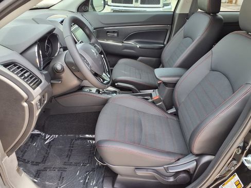 New 2026 Mitsubishi Outlander Sport SE AWD/4WD image 13
