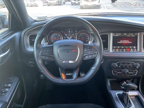 Used 2023 Dodge Charger Scat Pack image 8