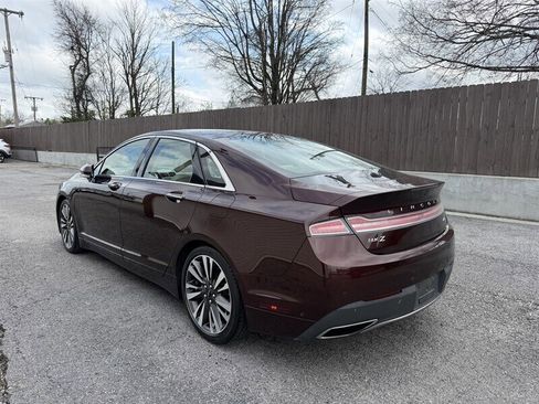 Used 2019 Lincoln MKZ Reserve image 8