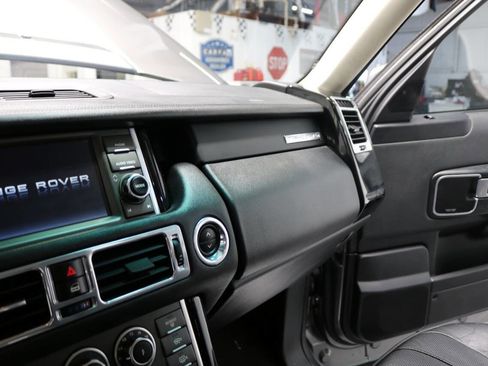 Used 2011 Land Rover Range Rover Supercharged AWD/4WD image 61