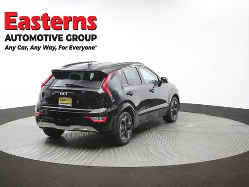 Used 2023 Kia Niro Wind w/ Wind Preserve Package FWD image 41