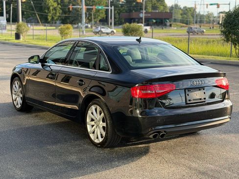 Used 2013 Audi A4 2.0T Premium Plus AWD/4WD image 3