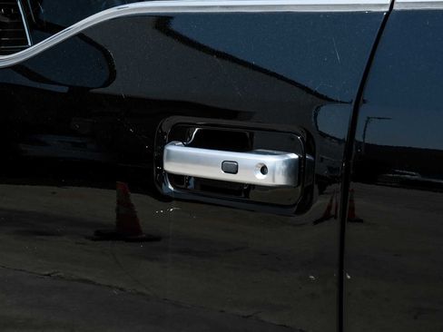 Used 2018 Ford F350 Limited w/ FX4 4x4 Off Road Package image 42