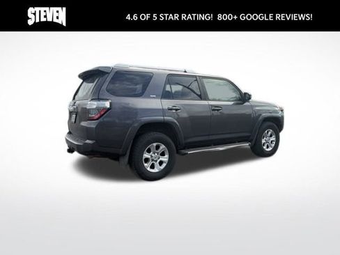 Used 2015 Toyota 4Runner SR5 image 8
