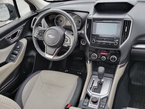 Used 2020 Subaru Forester Premium AWD/4WD image 26
