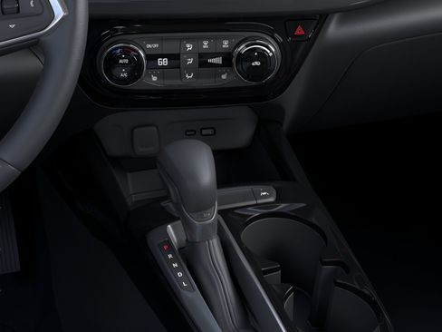 New 2026 Chevrolet Trax ACTIV w/ Driver Confidence Package FWD image 21