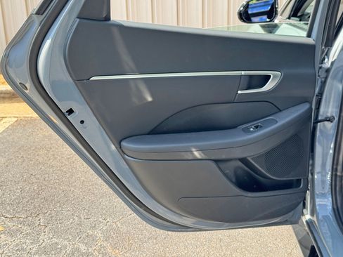 Used 2026 Hyundai Sonata SEL AWD/4WD image 37