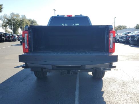 Used 2024 Ford F250 Platinum image 10
