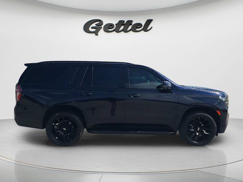 Used 2022 Chevrolet Tahoe RST w/ Luxury Package AWD/4WD image 3