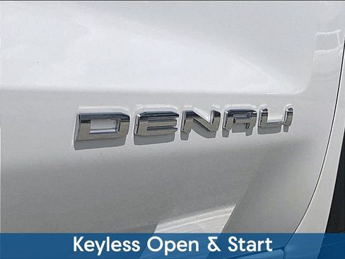 Used 2024 GMC Sierra 1500 Denali AWD/4WD image 28