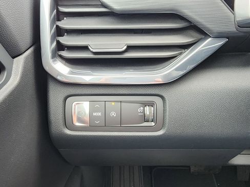 New 2026 GMC Acadia Elevation FWD image 18
