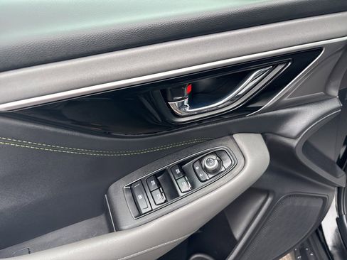 Certified 2025 Subaru Outback Onyx Edition image 20