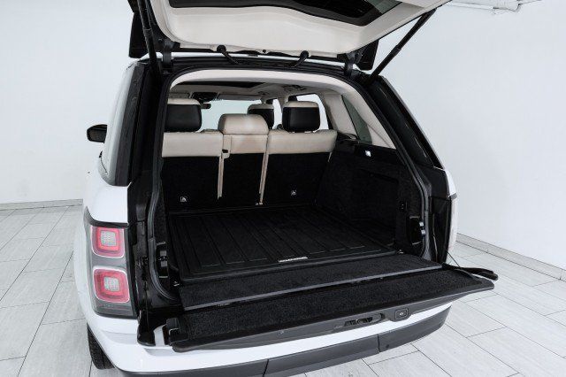 Used 2020 Land Rover Range Rover AWD/4WD image 56