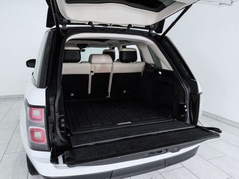 Used 2020 Land Rover Range Rover AWD/4WD image 56