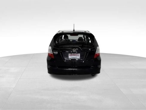 Used 2013 Honda Fit Sport image 7