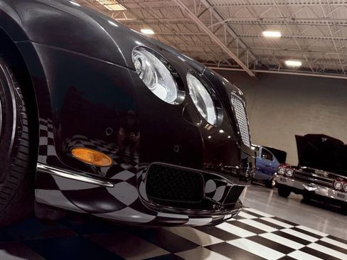 Used 2007 Bentley Continental GT image 18